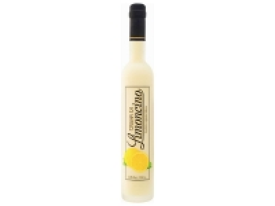 Crème de citron 4.99 €