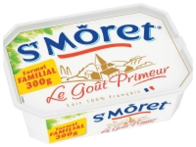 St Môret 2.22 €