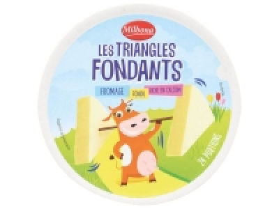 Fromage fondu 1.85 €