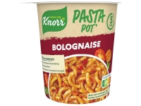 Lidl  Knorr Mon Pot Pasta