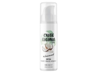 Fluide visage détox coco 2.79 €