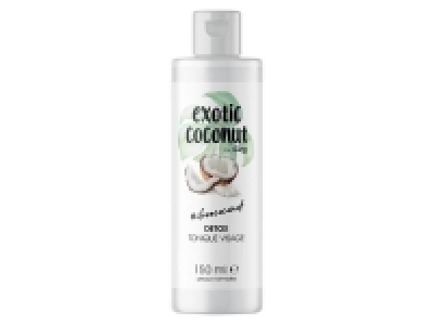 Eau tonique détox coco 2.19 €
