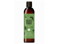 Lidl  Gel douche Olive Pure