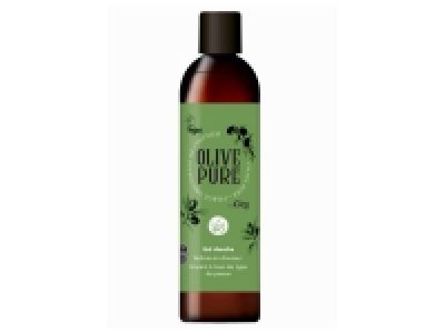 Lidl  Gel douche Olive Pure