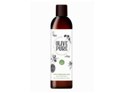 Lotion nettoyante visage Olive Pure