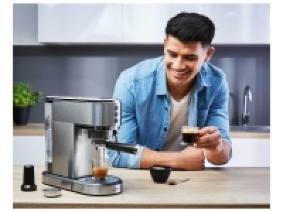 Machine à expresso Slim