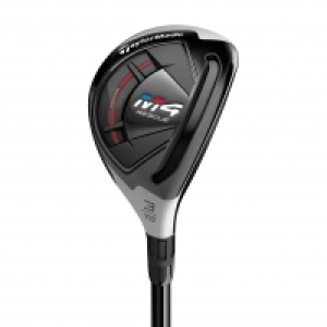 Decathlon  HYBRIDE GOLF TAYLORMADE M4 DROITIER REGULAR