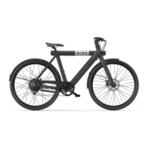 Decathlon  VÉLO ÉLECTRIQUE URBAIN BIRD BIKE - CADRE HAUT - 7 VITESSES - AUTONOMIE