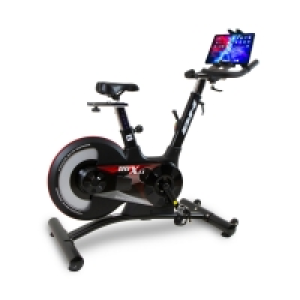 Decathlon  Vélo de biking RDX 1.1 H9179 + Support pour tablette/smartphone. Usage