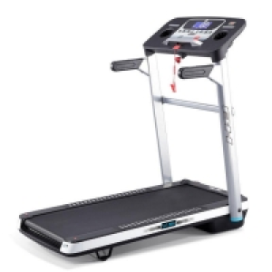 Decathlon  Tapis de course avec pupitre de travail Run Desk Pro BT7020. 14 Km/h 1