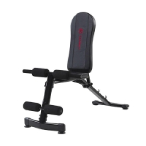 Decathlon  Banc de musculation - compact robuste et stable - Eclipse UB3000 Delux