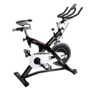 Decathlon  Vélo Indoor Cycling pour un usage domestique régulier BH Khronos H9162