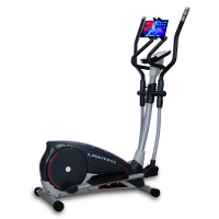 Decathlon  Vélo elliptique Lightfit 1030 G2336RFNH + Support pour tablette/smartp