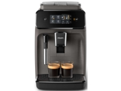Expresso avec broyeur