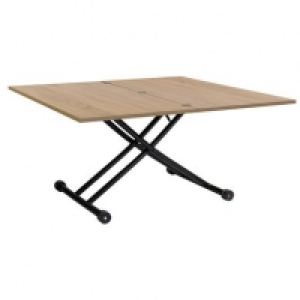 LILIAN imitation Chêne et noir 229.99 €