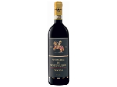 Vino Nobile di Montepulciano DOCG 4.69 €