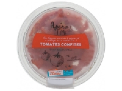 Lidl  Légumes marinés