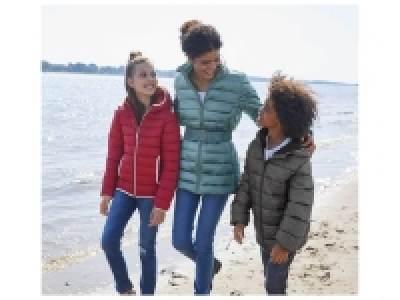 Doudoune légère fille ou garçon