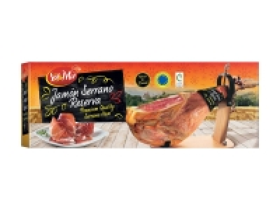 Lidl  Jamón Serrano Reserva STG