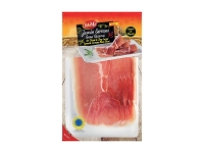 Jamón Serrano Gran Reserva STG 1.59 €