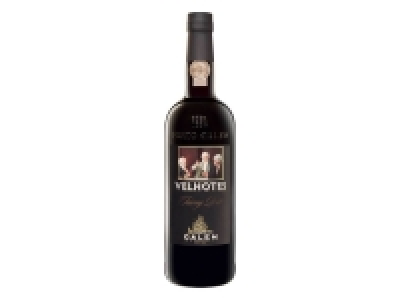 Porto Rouge Cálem Velhotes 6.99 €