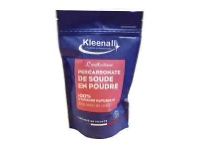 Percarbonate de sodium Ecocert