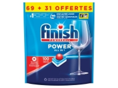 Finish Power all in 1 10.49 €