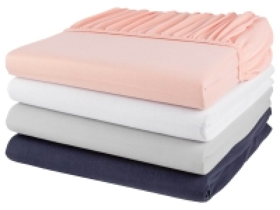 Drap-housse en jersey 6.99 €