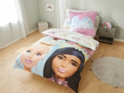 Parure de lit Barbie