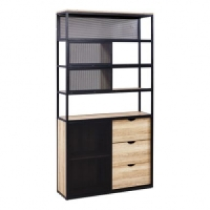 NYXX Noir 264.99 €