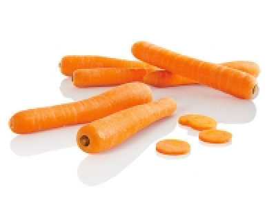 Carottes 1.59 €