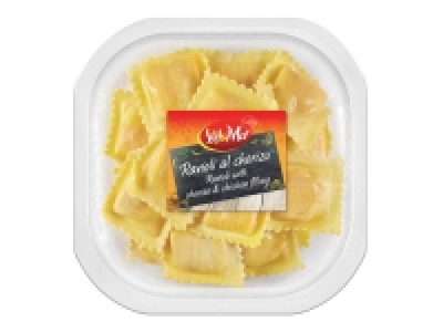 Ravioli au chorizo 1.59 €