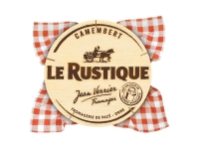 Le Rustique Camembert 1.36 €