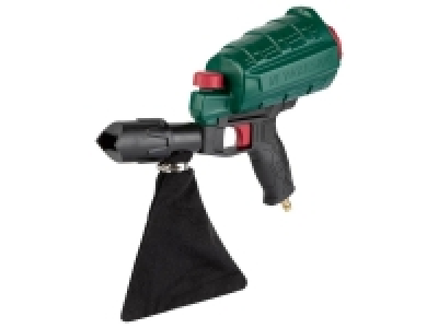 Pistolet de sablage pneumatique
