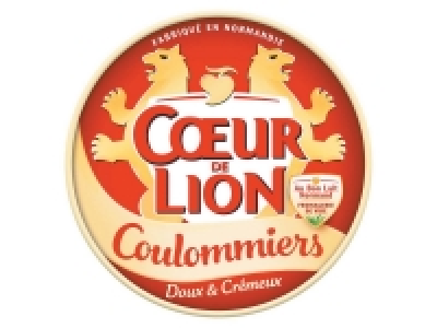 Cur de Lion coulommiers 1.72 €