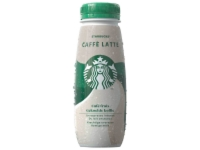 Starbucks boisson au café 1.53 €