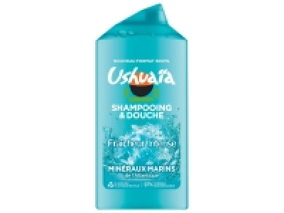 Ushuaïa gel douche