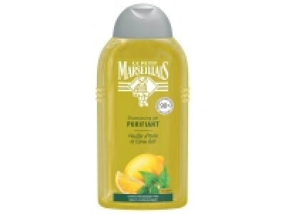 Le Petit Marseillais gel douche ou shampooing