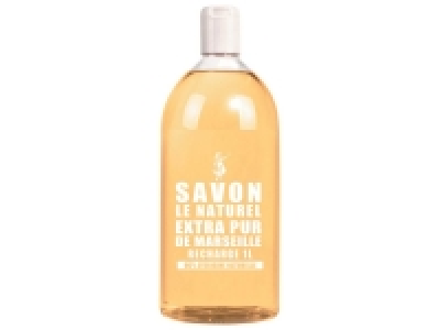 Le Naturel savon liquide recharge 4.27 €