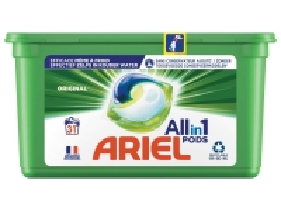 Ariel Pods Original