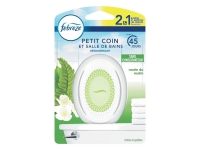 Lidl  Febreze Petit coin