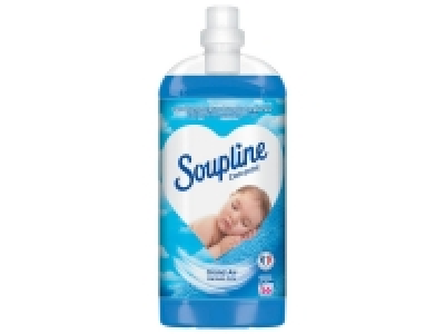 Soupline assouplissant concentré 2.31 €