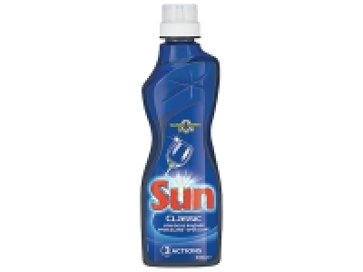 Sun Liquide de rinçage 2.79 €