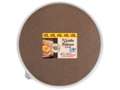 9 galettes Bretonnes 2.19 €