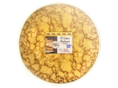 10 crêpes Bretonnes 1.99 €
