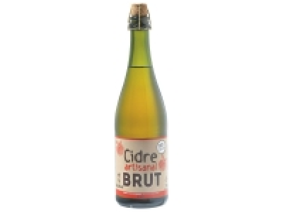 Lidl  Cidre artisanal