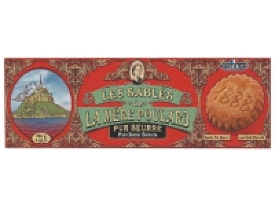 Sablés