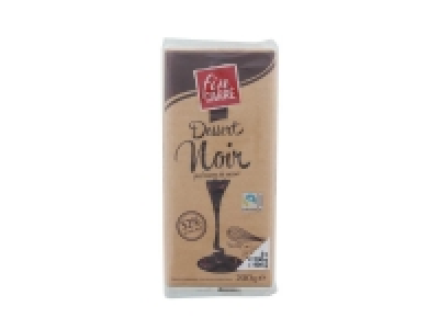Chocolat dessert 1.69 €