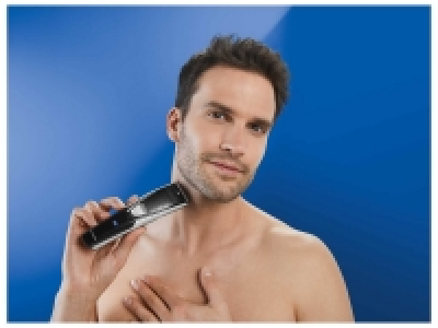 Tondeuse barbe et cheveux 11.99 €