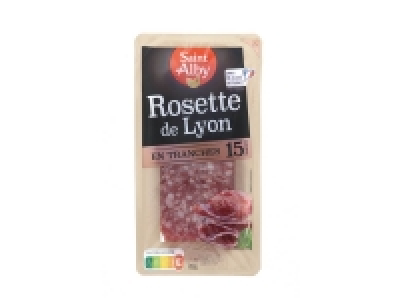 Rosette de Lyon